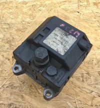 фото thumb №1, Нагреватель wody mercedes w220 s-klasa a0001591604