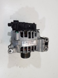 Купити Генератор mercedes w169 w245 a2661541302 2.0b, фото thumb