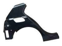 фото thumb №1, Vw golf 8 viii 5h4 порог задний крыло задняя 19-24