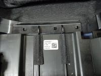 фото thumb №5, Bmw 5 g30 g31 захист колонки керма 9396453