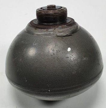 СФЕРА ГРУША ПОДВЕСКА CITROEN C5 I 9642090880