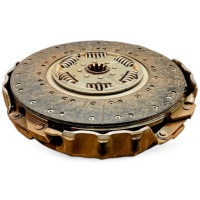 Купити 2146119 iveco пластина притискна зчеплення, фото thumb