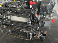 фото thumb №7, Renault clio v lift 1.0 tce бампер перед капот лампы радиатор pas ov369