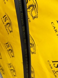 Молдинг впуск повітря mini r60 r61 51319800924 в Україні, фото thumb