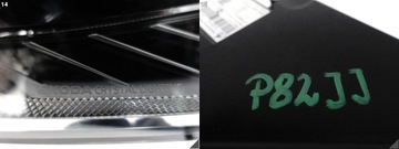 фото thumb №15, Skoda octavia iv 4 5e4 20-23 лампа полный led crystal lighting правая перед eu