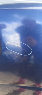 фото thumb №4, Капот передняя daewoo matiz 0.8 02r hb