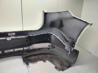 фото thumb №16, Mercedes eqs suv 22-25 бампер задний задняя