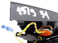 фото thumb №6, Защита маскировочная накладка динамика левая твитер harman кардон bmw 5 g30 g31 7409155