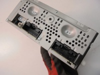 Радіо навігація ford kuga mk2 2.0 tdci дорестайлінг  2013 рік Оригінал, фото thumb