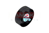 Kamoka r0120 ролик направляющая / направляющая, ремень клиновой Оригинал, фото thumb