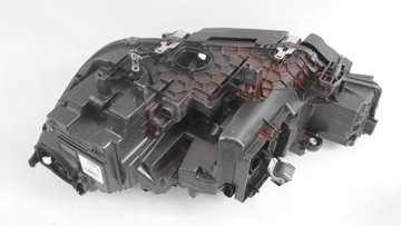 фото thumb №6, Bmw x7 g07 лампы перед fuul led европа 9481795