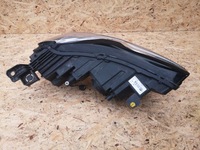 фото thumb №7, Citroen ds3 crossback лампа лівий перед 9820840880 не відновлювалася