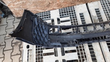 фото thumb №10, Бампер перед audi a4 b5 99r 1.8t quattro