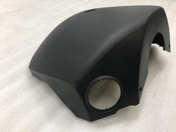 фото thumb №6, Корпус колонки рулевого 13191467 opel astra h