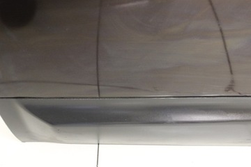 фото thumb №7, Дверь левая левый зад nissan qashqai j10 +2 06- gab