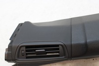 фото thumb №12, 7340683 защита стойка b нижняя кожа 760i v12 левая + правая bmw f01 f02