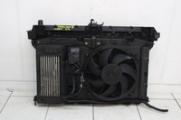 фото thumb №1, Citroen berlingo iii partner 08r- 1.6 hdi pas переднє радіатор вентилятор