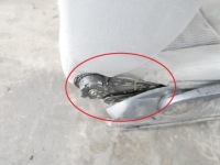 фото thumb №7, Сиденье пассажира правый перед seat ibiza iii 3d 02-05