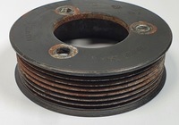 фото thumb №2, Шкив насоса wody renault koleos 8200357354d