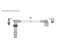 фото thumb №1, Starline дроти запалювання zk 9772