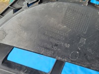 фото thumb №13, Запчасти | vectra c решётка радиатора решётка бампера перед рестайлинг 13260028