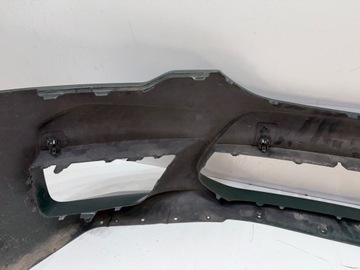 фото thumb №14, Bmw m5 f90 16-20 бампер перед переднє