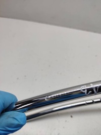 фото thumb №9, Mercedes-benz ml w164 2011 підголівник передній t1740101