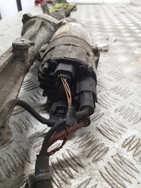 фото thumb №11, Renault talisman 2015-2022 1.6 dci трансмісія кермова