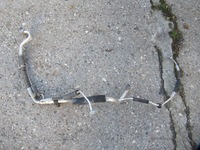 фото thumb №1, Opel zafira c lift 2017 r. 2.0 tdci трубка шланг кондиционера