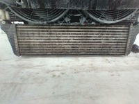 фото thumb №4, Mercedes vito w639 автоматическая коробка передач 3.0 pas передний радиатор комплект a6395004200