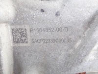 Двигатель привод электрический задний  4x4 awd 3d6 tesla model y 462km 22r fv в Украине, фото thumb