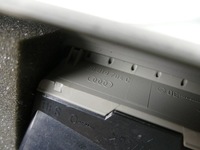 фото thumb №10, Защита стойка audi оригинальный номер 4e0867244