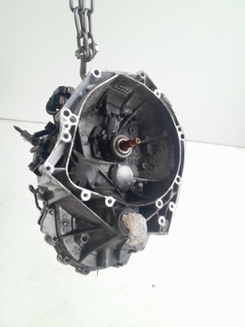 фото thumb №7, Коробка передач коробки передач автомат peugeot 1.6 e-hdi 20ds82