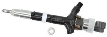 фото thumb №1, Denso інжектор cr toyota previa 2.0 d-4d 01-06