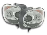 фото thumb №1, Лампы перед daylight led drl alfa romeo mito 08-