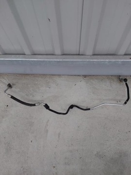 фото thumb №1, Audi a6 c7 4g шланг кондиціонера 4g0260710p