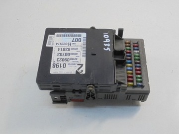 фото thumb №8, Renault laguna ii коробка модуль uch 8200300703 8200004201e