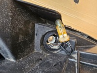 фото thumb №10, Лампа передня перед ліва h7 mercedes w204