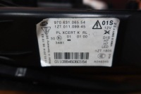 фото thumb №9, Фара ліва сторона porsche panamera i 970 bi-xenon 97063106554