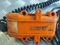 фото thumb №3, Renault mascott 99-10 pilot