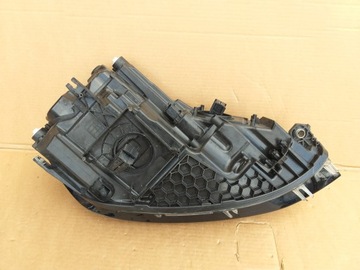 фото thumb №8, Vw golf vii 7 рестайлинг gte полный led лампа перед левая