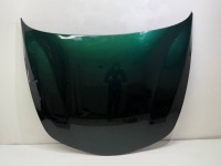 фото thumb №2, Alfa romeo stelvio капот крышка двигатель ładna