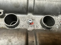 Головка крышка валы vw 1.4 tsi 03c103475bc 03c103358ak Киев, фото thumb