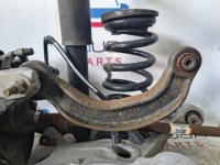 Подвеска комплект поворотный кулак амортизатор пружина приводной вал рычаг ford edge mk2 4x4 с Разборки, фото thumb