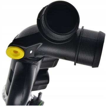 фото thumb №13, Труба коллектора впускного ford focus 3m5q9f764cc