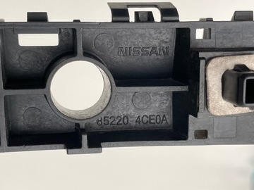 фото thumb №7, Ковзун бампера правий зад nissan x-trail 852204ce0a