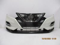 фото thumb №1, Бампер nissan qashqai камера 4 pdc перед