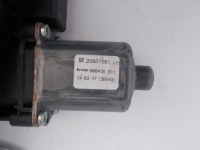 фото thumb №7, Подъемник механизм стекло левый перед opel zafira c