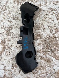 фото thumb №1, Напрямна кронштейн лівий задня mazda 2 dj