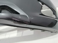 фото thumb №11, Бампер передній перед mazda 2 iii